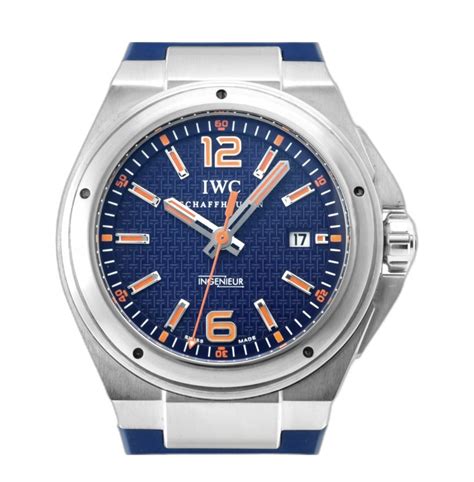 iwc ref 323603|IWC Ingenieur Watches .